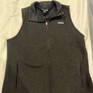 Fleece Patagonia Vest